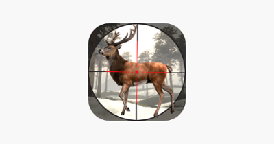 Animal Jungle Hunter Sniper 3D Image