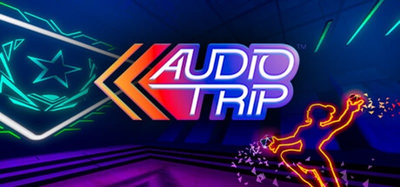 Audio Trip Game Cover