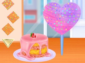 Baby Taylor Cotton Candy Store Image