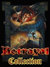 Betrayal Collection Image