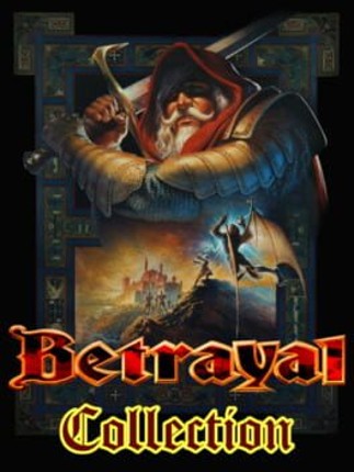 Betrayal Collection Game Cover