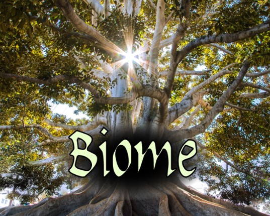 Biome Game Cover