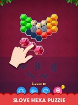Block Puzzle Game Collection Image
