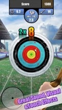 Bow and Arrow - Archery Master Image