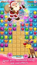 Candy Gummy Fever - Yummy Jam Crush Match 3 Game Image