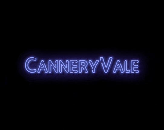 Cannery Vale Game Cover