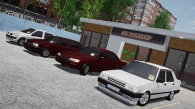 Car Dealership Simulator Image