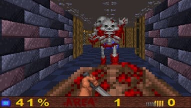 CATACOMBS: The Beginning Image