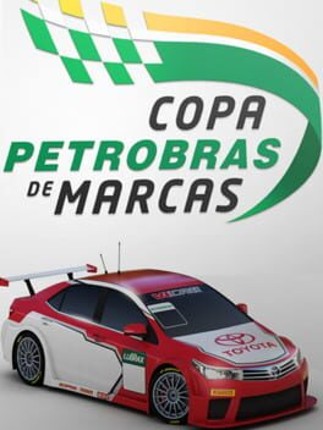Copa Petrobras de Marcas Game Cover