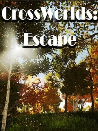 CrossWorlds: Escape Game Cover
