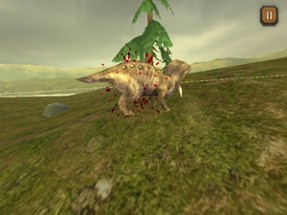 Dino Hunt - Dinosaur hunting games free Image