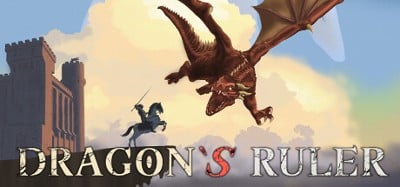 Dragon's Ruler Image