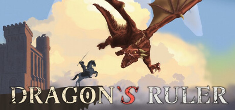 Dragon's Ruler Game Cover