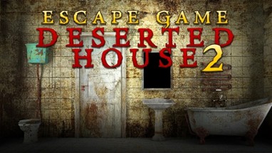 Escape Game - Deserted House 2 Image