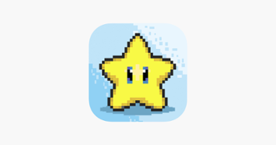 Fallen Star: Epic Tap Tap Game Image