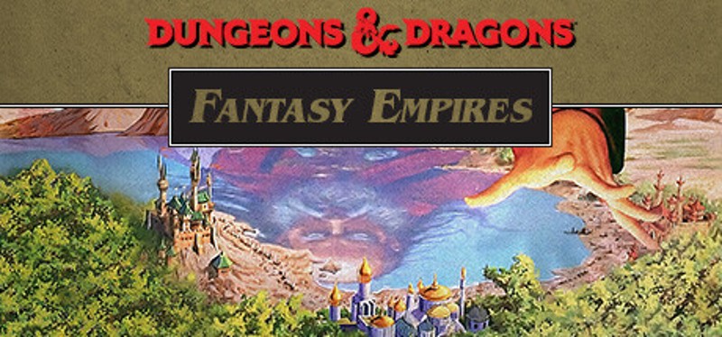 Fantasy Empires Game Cover