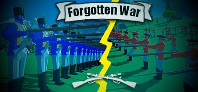 Forgotten War Image