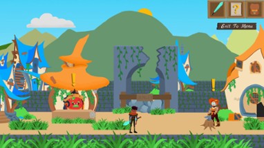 Frontier Quest Image