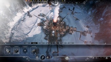 Frostpunk Image