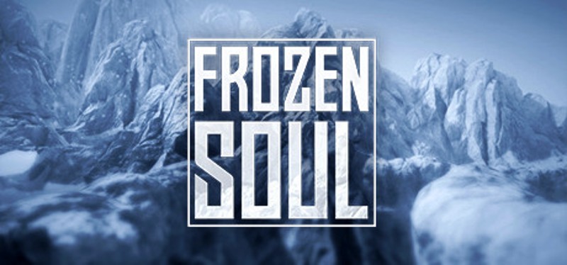 Frozen Soul Game Cover