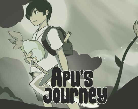 Apu's Journey Game Cover