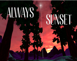 Always Sunset Image