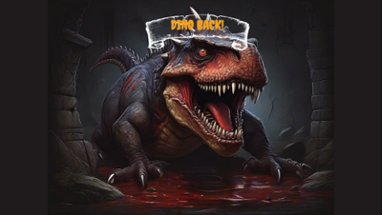 Dino Back! (De volta para o passado) Image