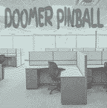 Doomer Pinball Image