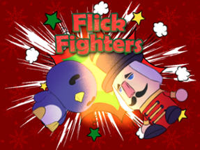 Flick Fighters Image
