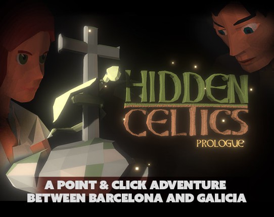 Hidden Celtics Prologue Game Cover