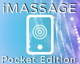 iMASSAGE Pocket Edition Image