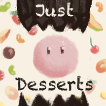 Just Desserts Image