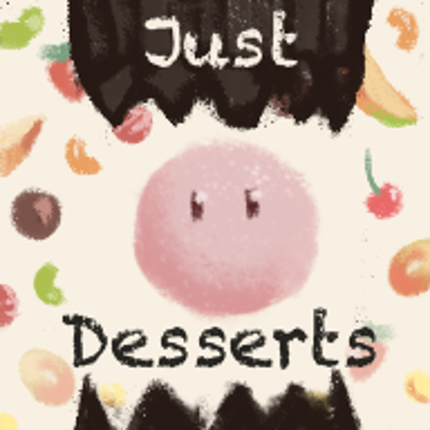Just Desserts Game Cover