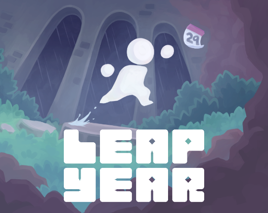 Leap Year Game Cover