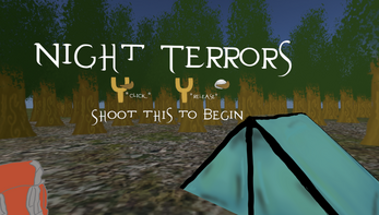 Night Terrors VR Image