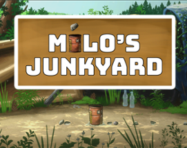 Milo's Junkyard Image