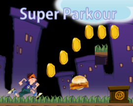 Super Parkour Image