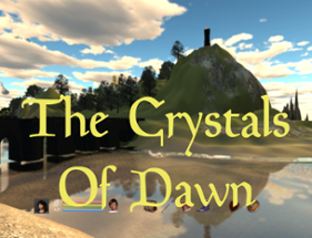 The Crystals Of Dawn Image