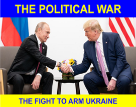 The Political War Image