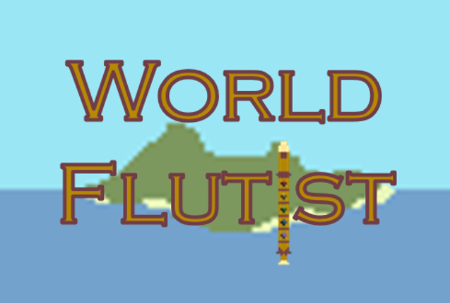 World Flutist Game Cover