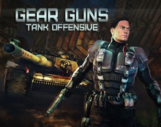 Gearguns: Tank Offensive Game Cover
