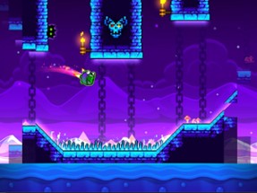 Geometry Dash Image