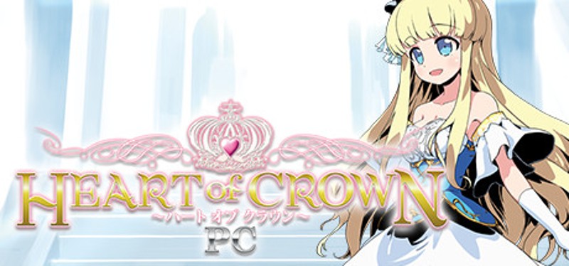Heart of Crown PC Game Cover