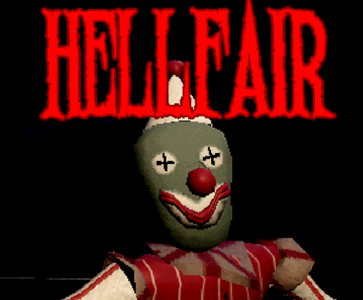 Hellfair Game Cover