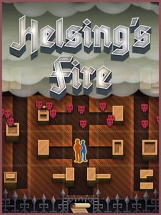 Helsing's Fire Game Cover