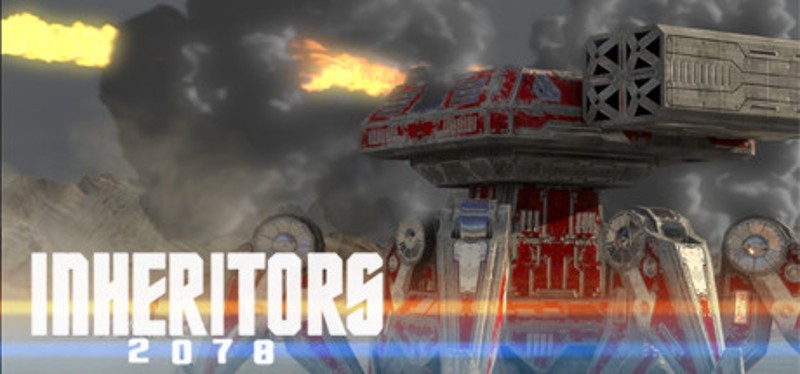 Inheritors2078 Game Cover