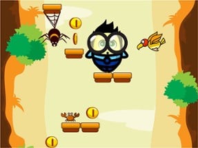 Jumping Japang Online Game Image