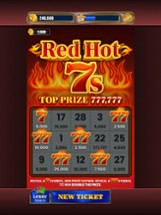 Lottery Scratchers Image