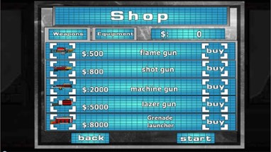 Metal Arms – Shoot Game Image