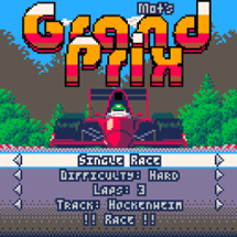 Mot's Grand Prix Image